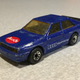 I’ve always wanted this Matchbox Ur-Quattro casting.